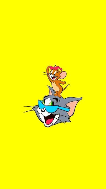 New Tom And Jerry Wallpaper HD Wallpapers Of Tom And Jerry