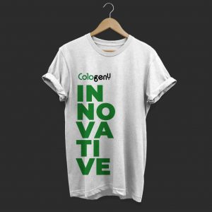 Cologeny Innovative T-shirt