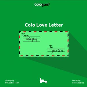 Read more about the article LOVE LETTERS – I FELL IN LOVE HERE