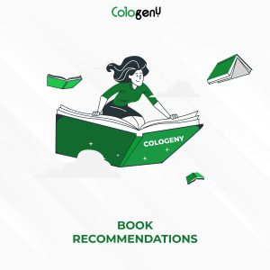 Read more about the article COLOLIBRARY : BOOK RECOMMENDATIONS 3