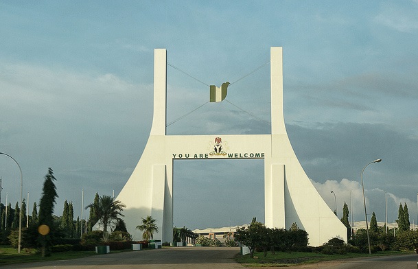 Abuja, Nigeria