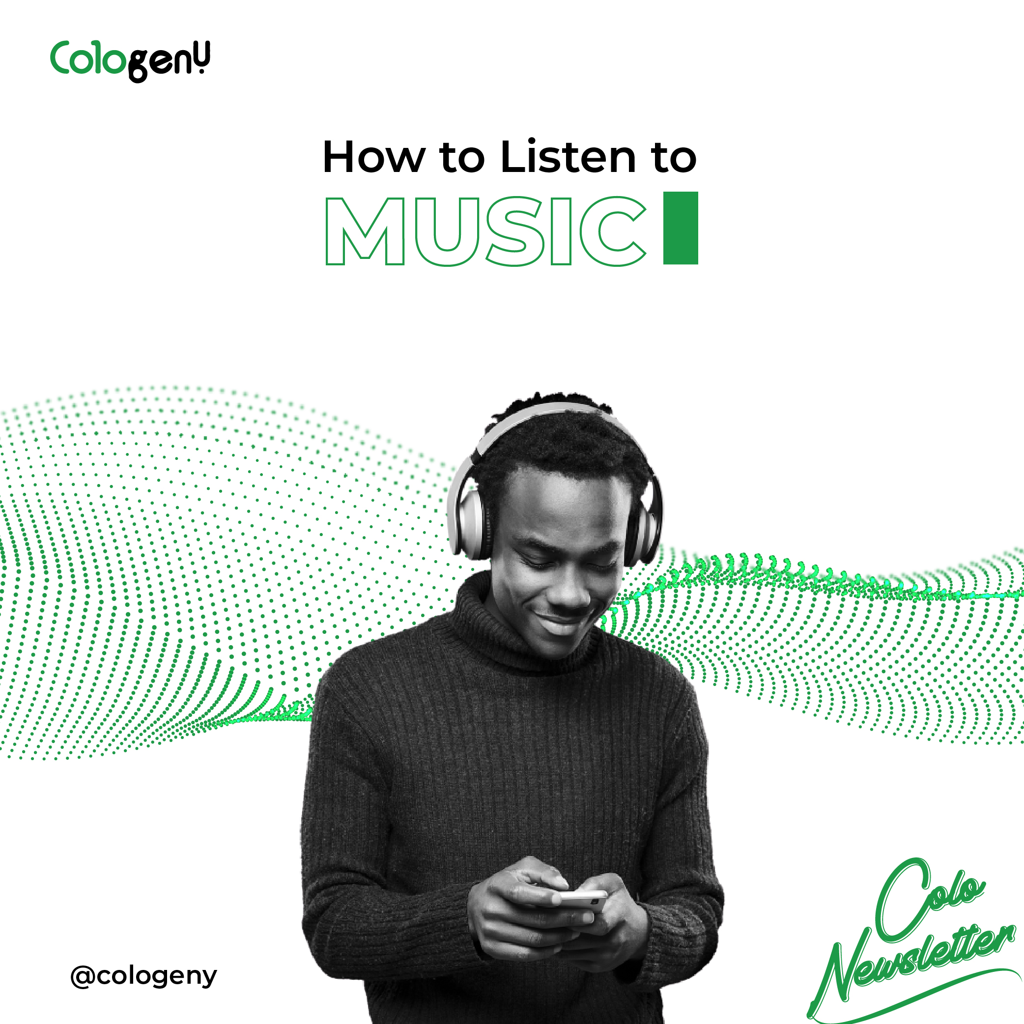 Read more about the article How To Listen To Nigerian Music: A Music Critic’s Guide To Enjoying The Sound