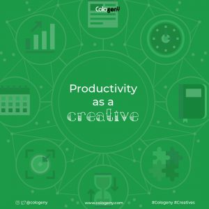 Read more about the article PRODUCTivity as a CREATive