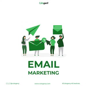Read more about the article Email Marketing Tips